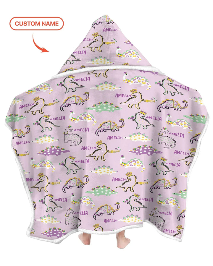 Vorlage für individuelles Damen-Pyjama-Set