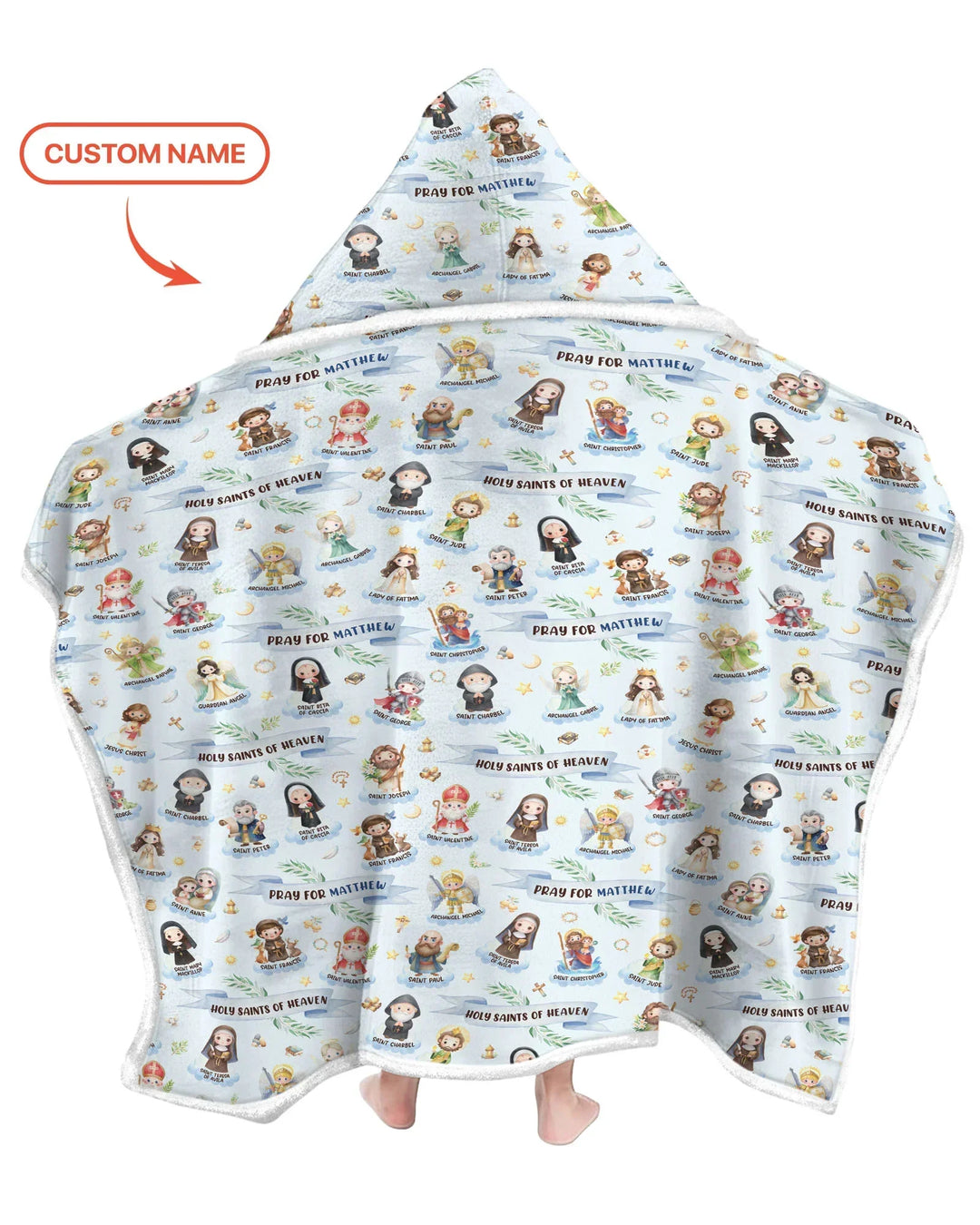 Vorlage für individuelles Damen-Pyjama-Set