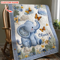 Vorlage Quilt Decke