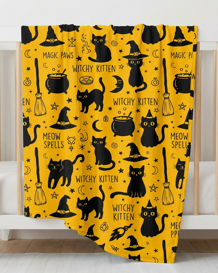 Vorlage Quilt Decke