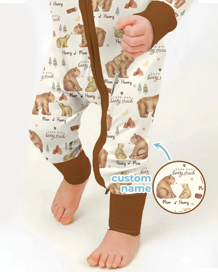 BENUTZERDEFINIERTE Vorlage Shorty Zippy