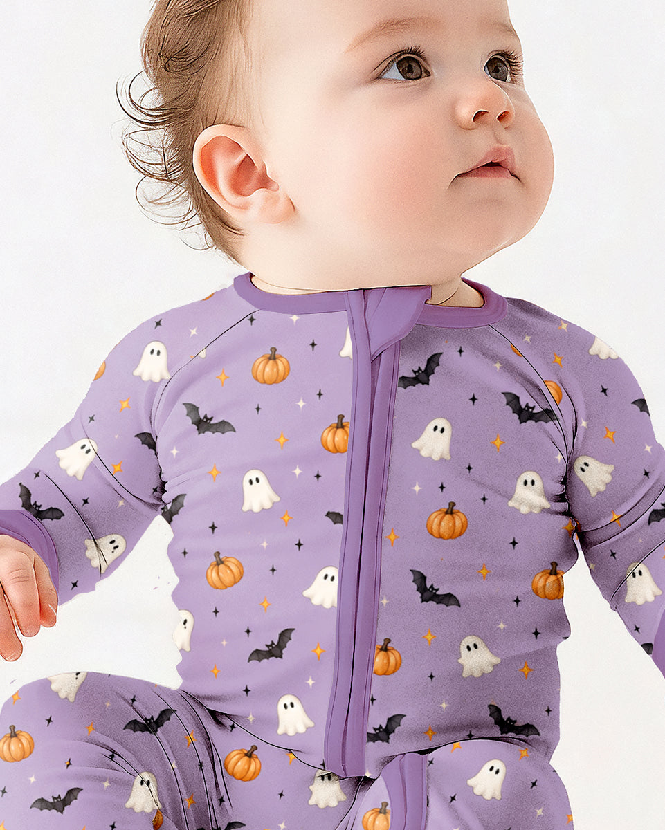 The Purple Flying Circus Bamboo Convertible Zippy