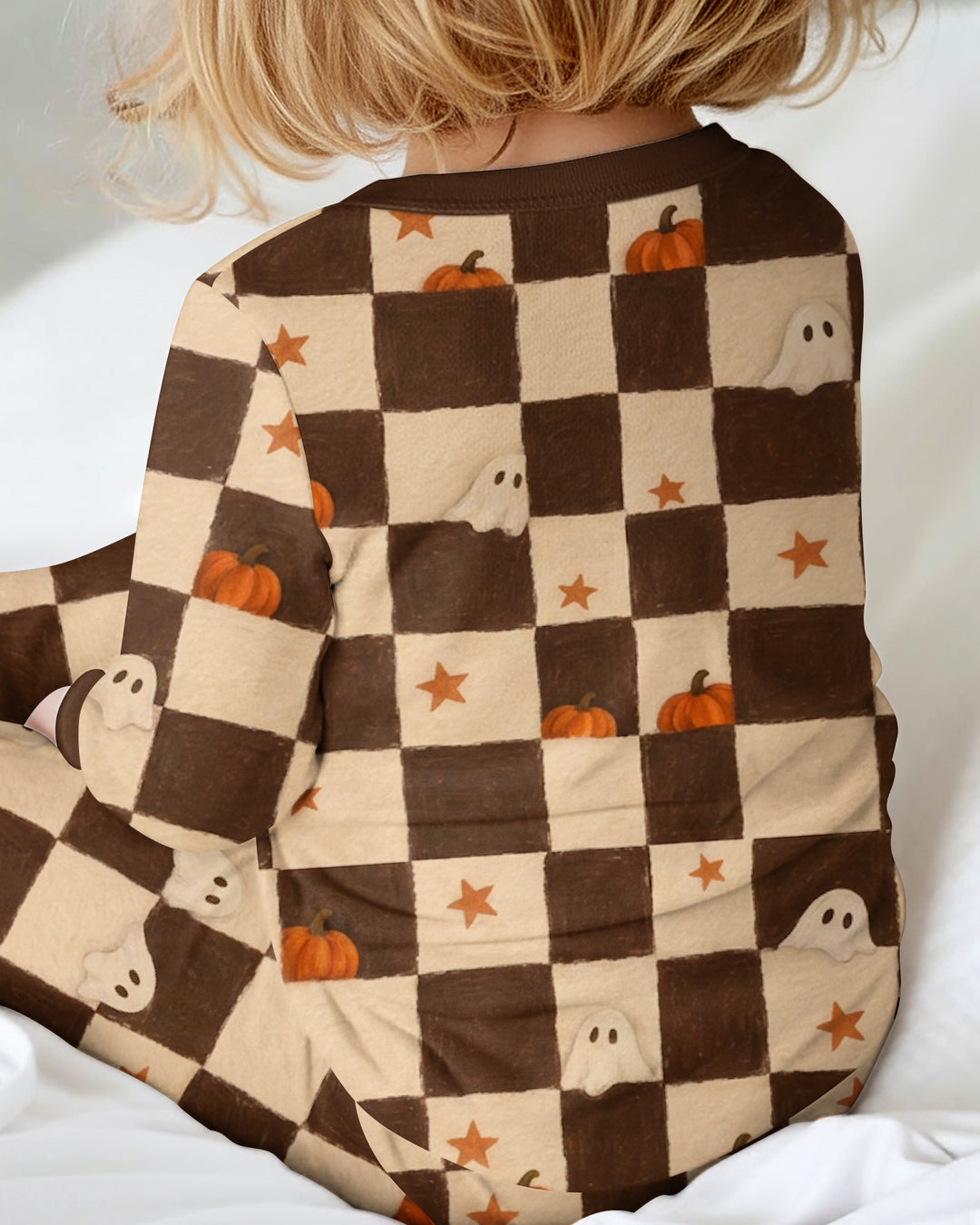 Spooky Hide And Seek Bamboo Convertible Zippy