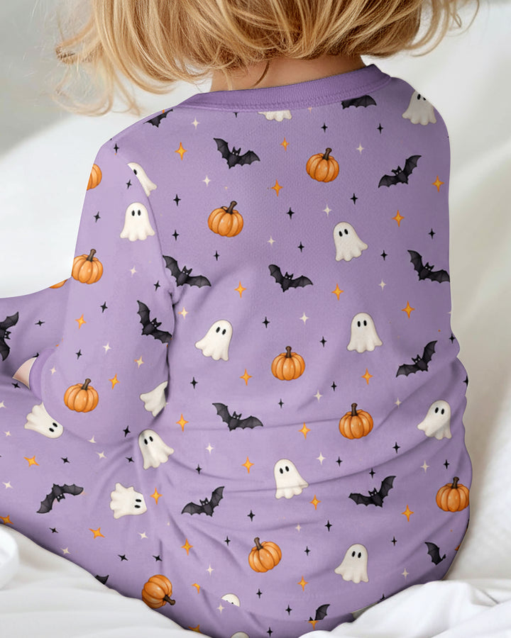 The Purple Flying Circus Bamboo Convertible Zippy