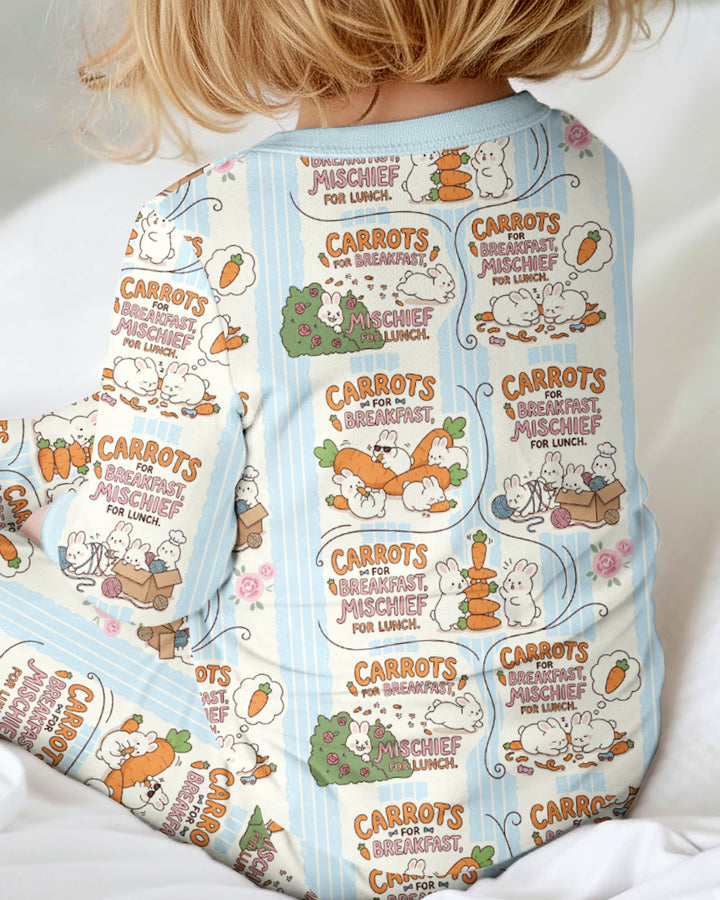 Little Troublemakers Bamboo Convertible Zippy