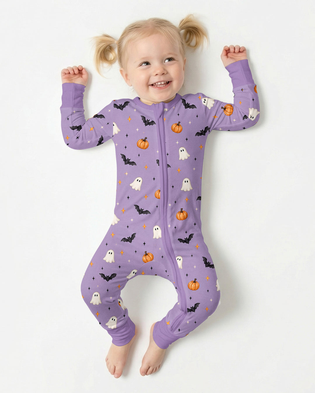 The Purple Flying Circus Bamboo Convertible Zippy