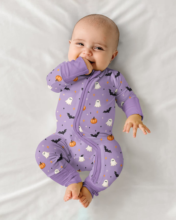 The Purple Flying Circus Bamboo Convertible Zippy