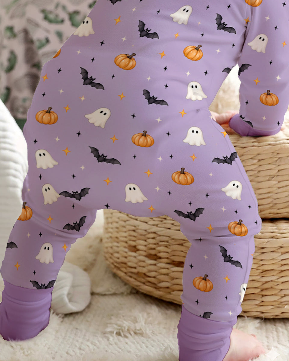 The Purple Flying Circus Bamboo Convertible Zippy