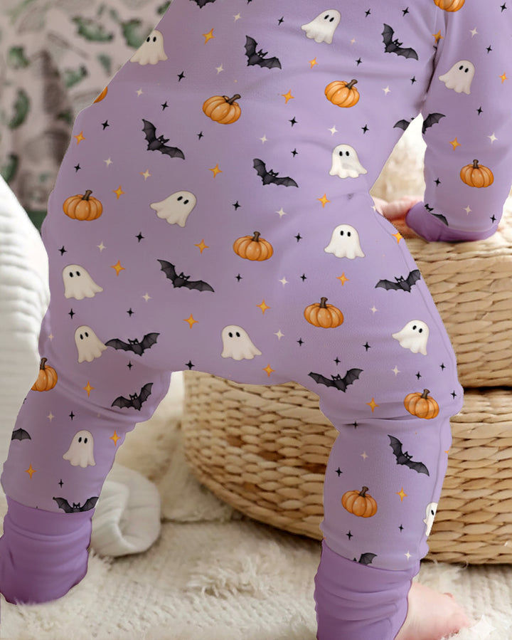 The Purple Flying Circus Bamboo Convertible Zippy