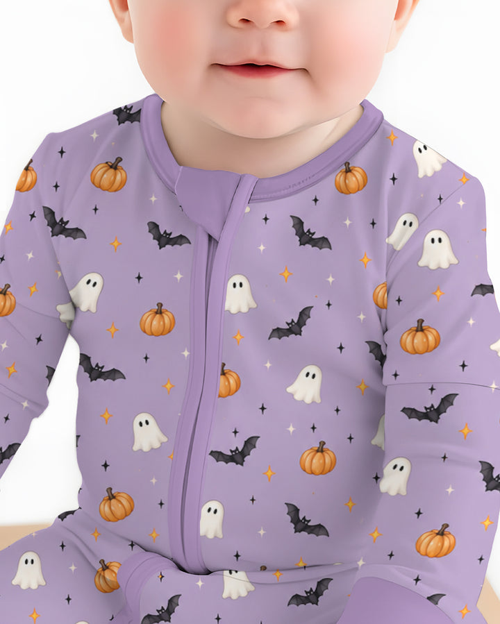 The Purple Flying Circus Bamboo Convertible Zippy