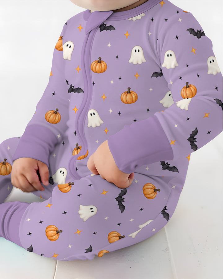 The Purple Flying Circus Bamboo Convertible Zippy