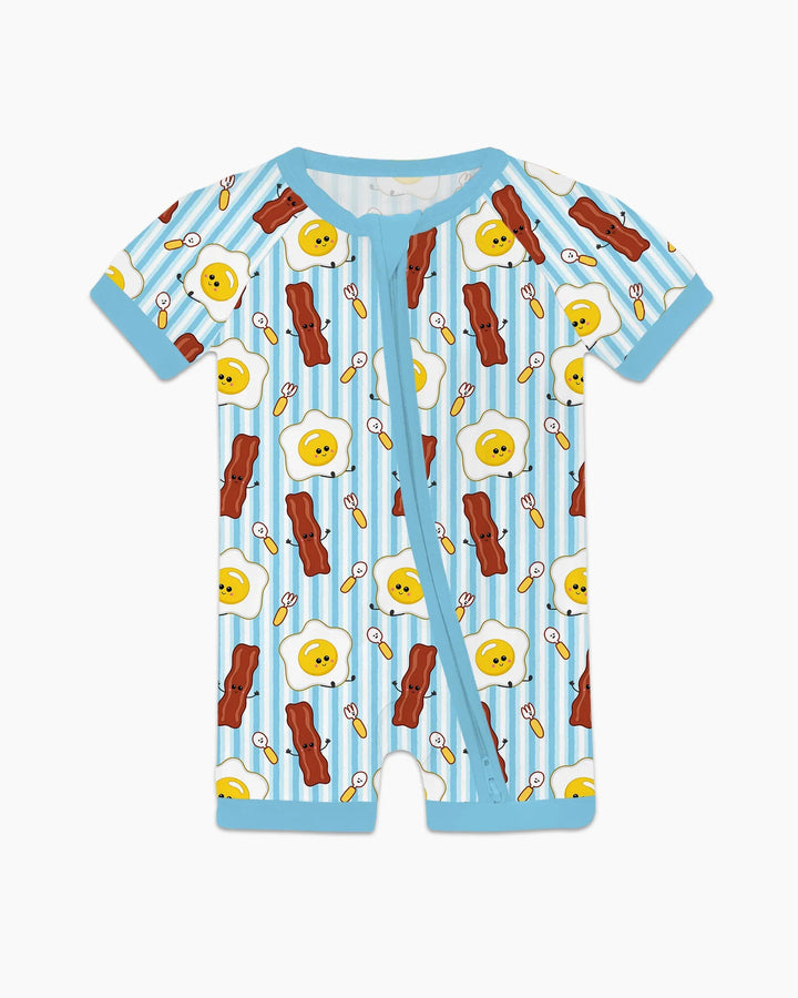 Vorlage Shorty Zippy