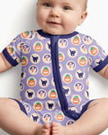 Boo Crew Bamboo Shorty Zippy