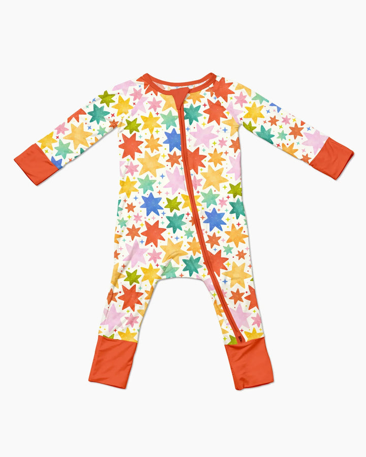 You Are Magic Bamboo Convertible Zippy