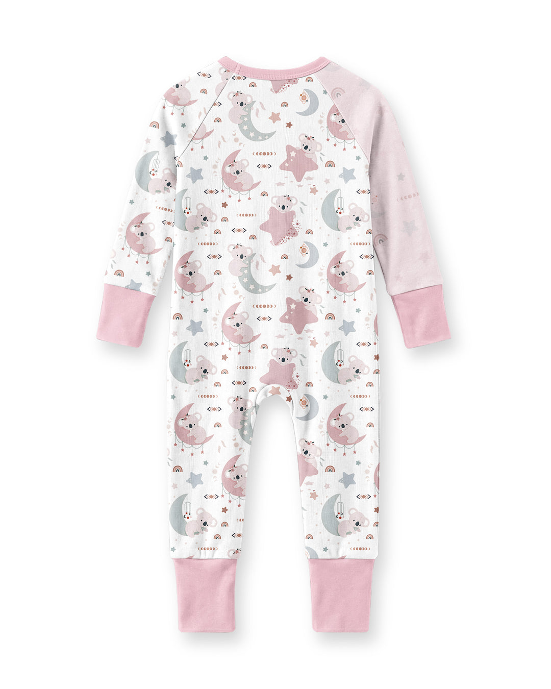 The World's Best Daddy Belongs To Me Bamboo Convertible Zippy