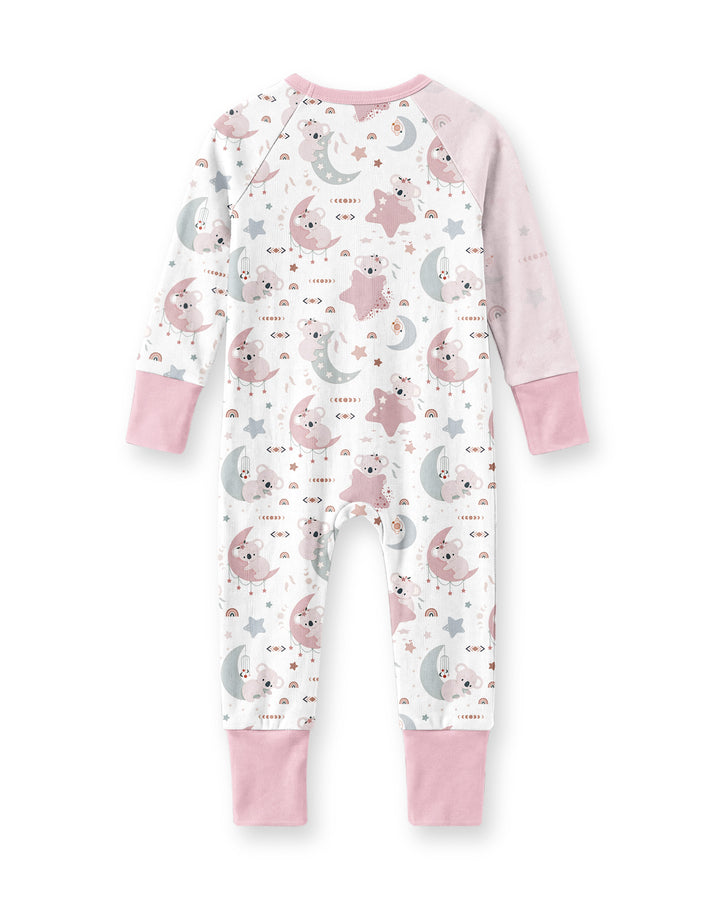 The World's Best Daddy Belongs To Me Bamboo Convertible Zippy