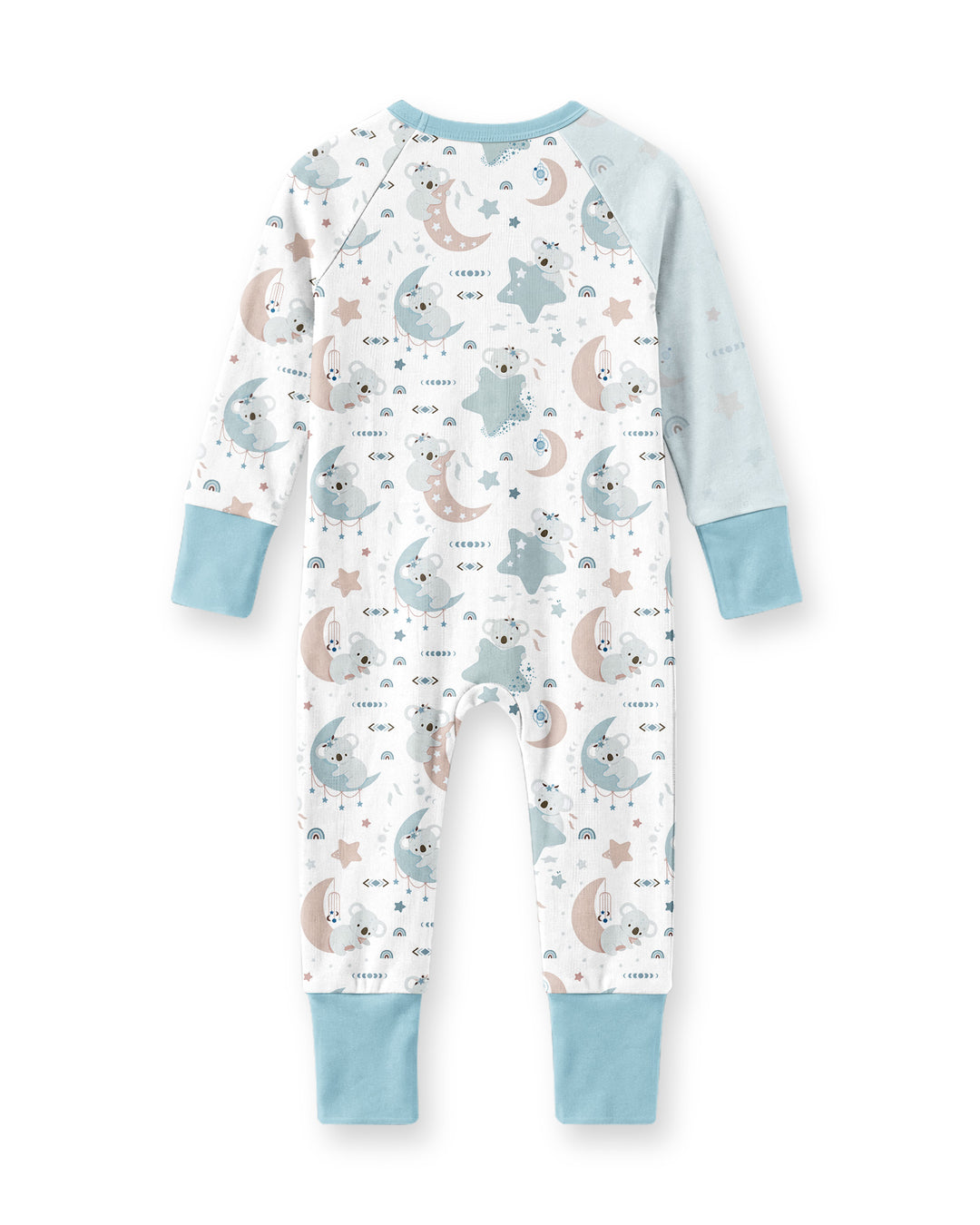 The World's Best Daddy Belongs To Me Bamboo Convertible Zippy
