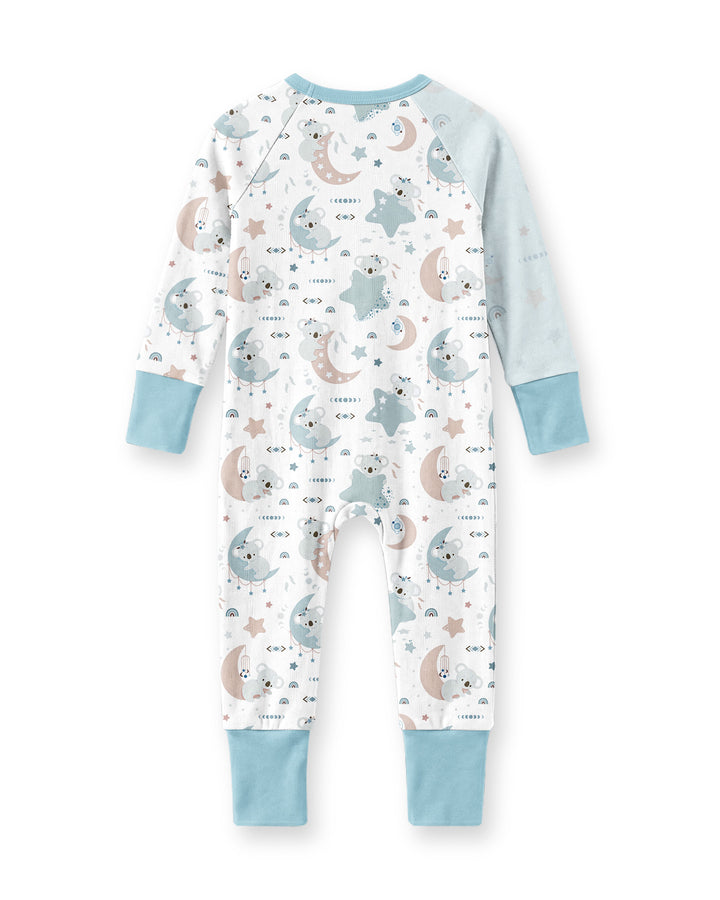 The World's Best Daddy Belongs To Me Bamboo Convertible Zippy