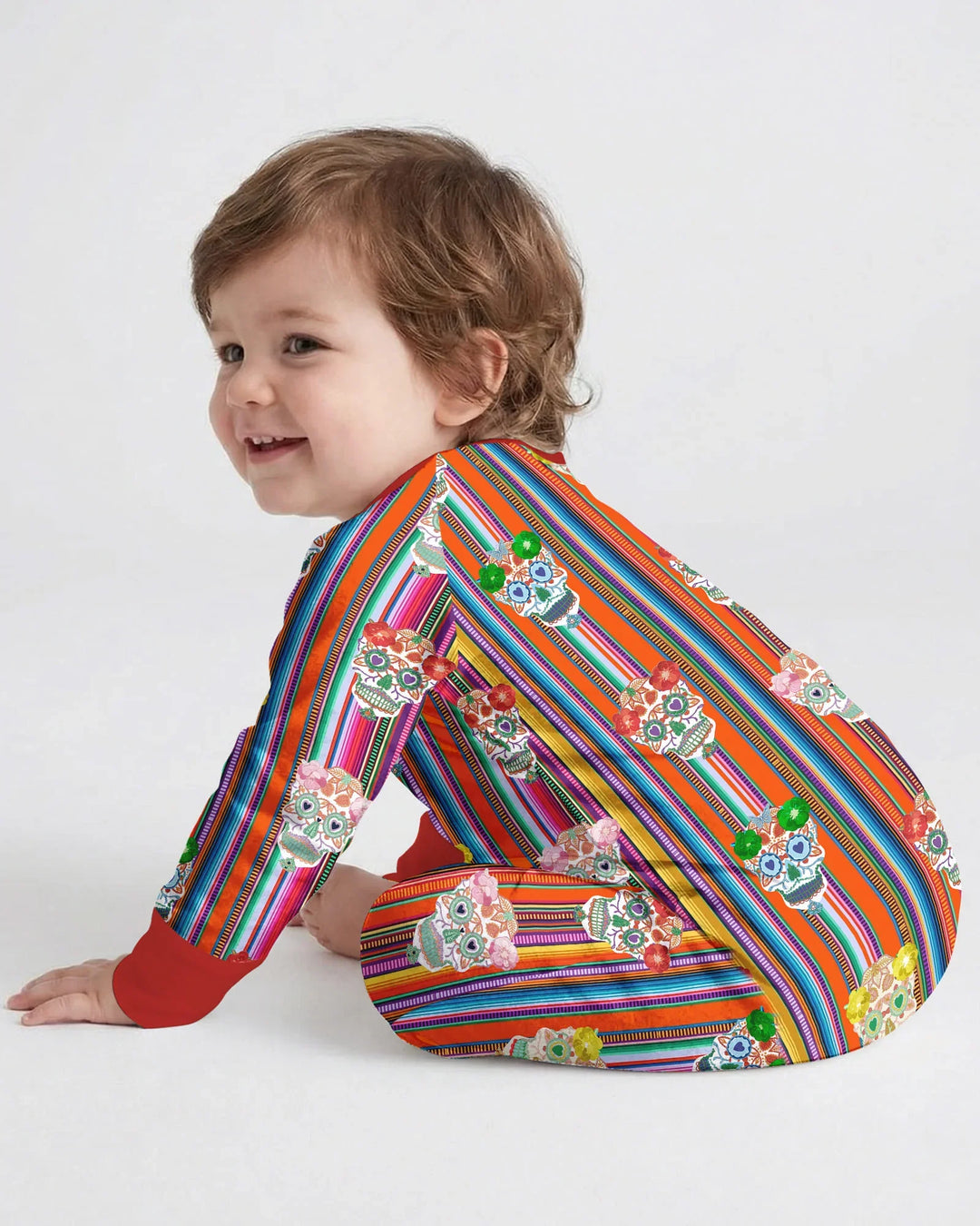 Cinco De Mayo Sparkle Convertible Zippy