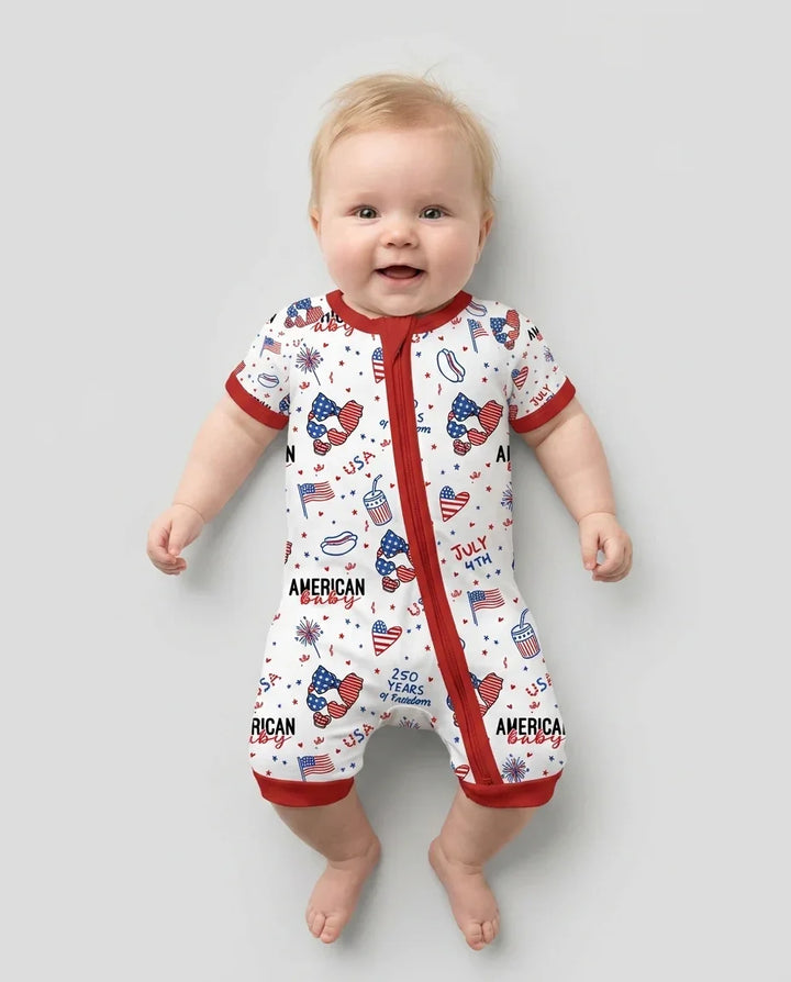 BENUTZERDEFINIERTE Vorlage Shorty Zippy