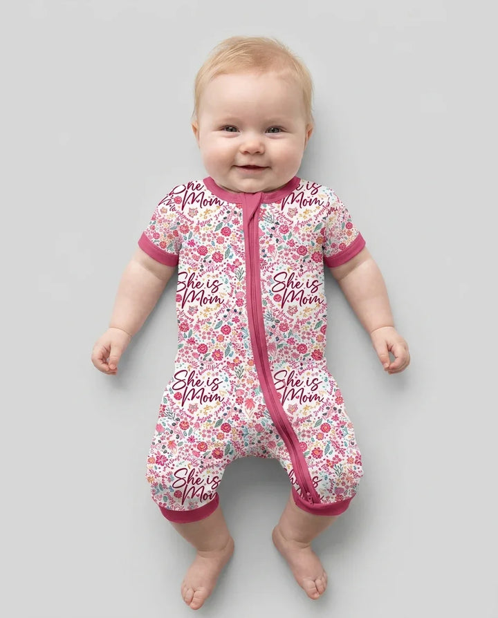 Vorlage Shorty Zippy