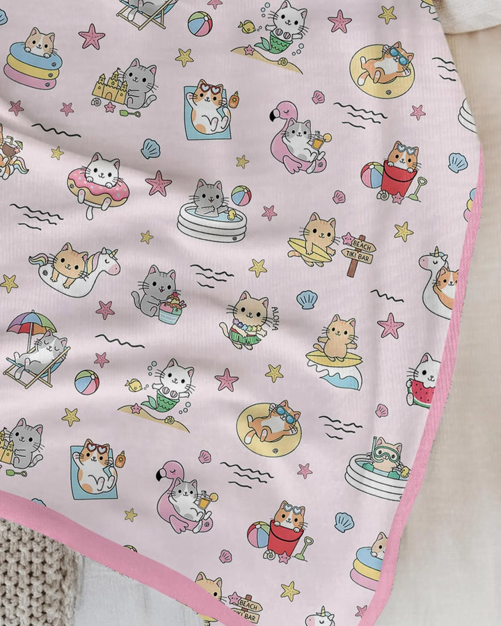Vorlage Quilt Decke