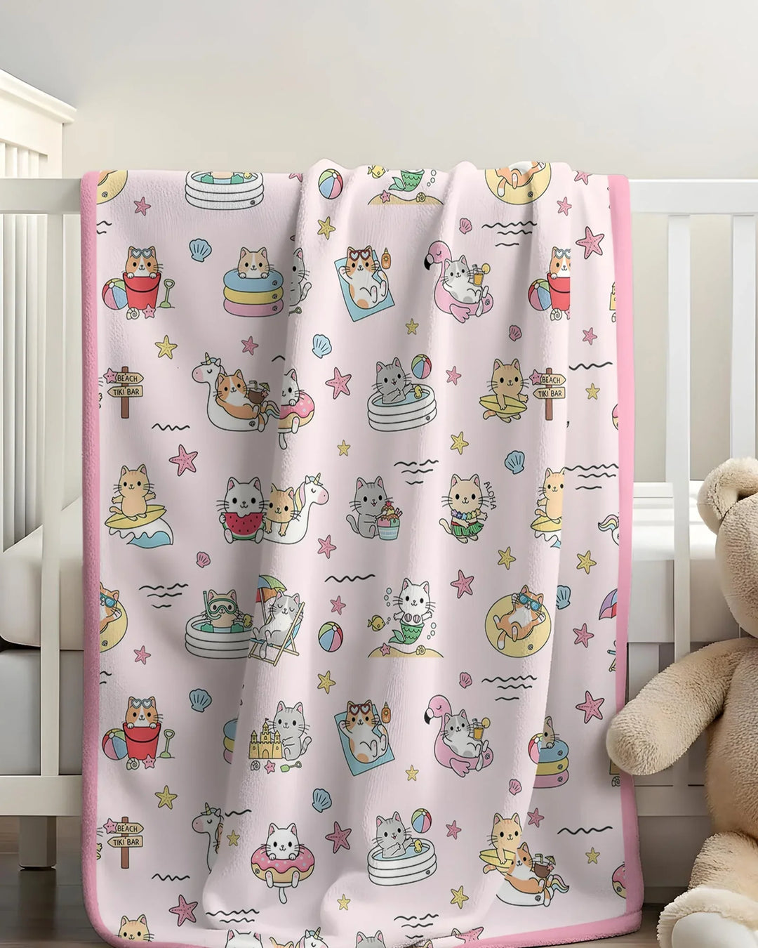 Vorlage Quilt Decke