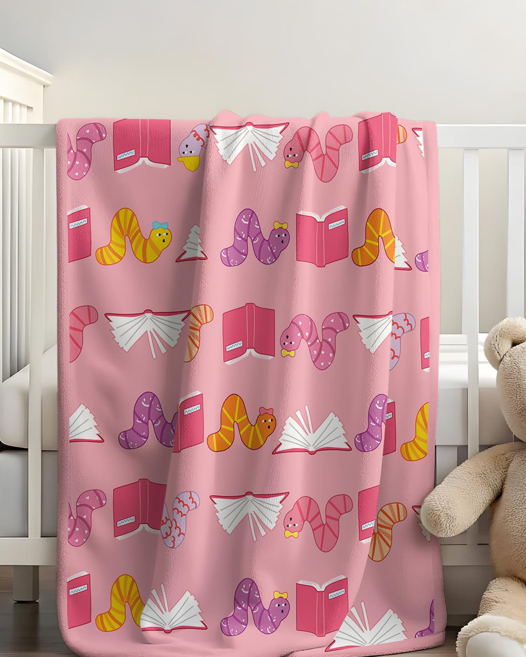 Vorlage Quilt Decke