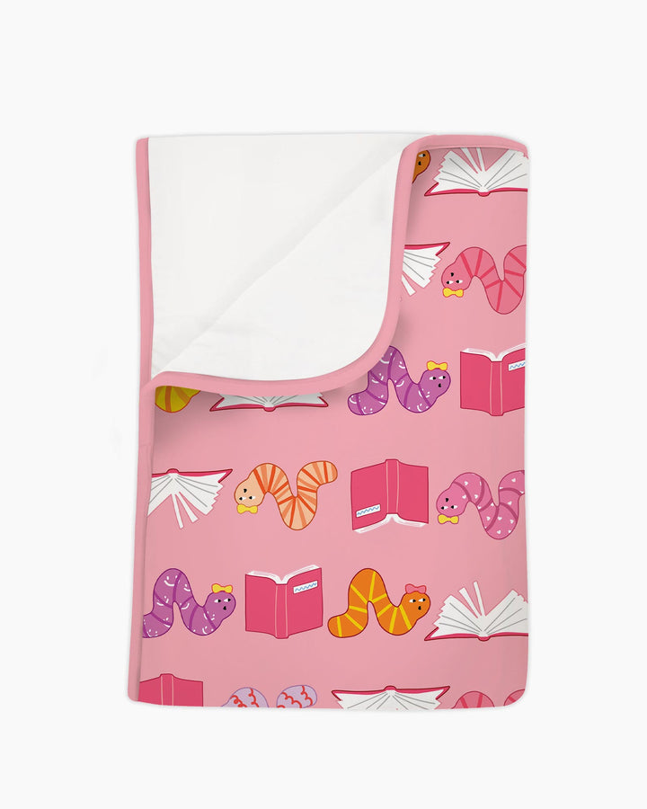Vorlage Quilt Decke