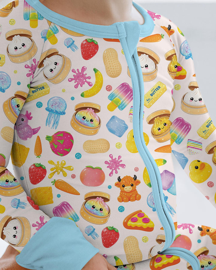 In My Squishies Era Bamboo Convertible Zippy