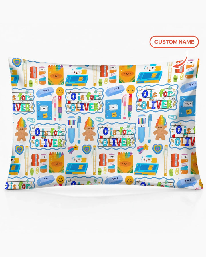 Vorlage für individuelles Damen-Pyjama-Set
