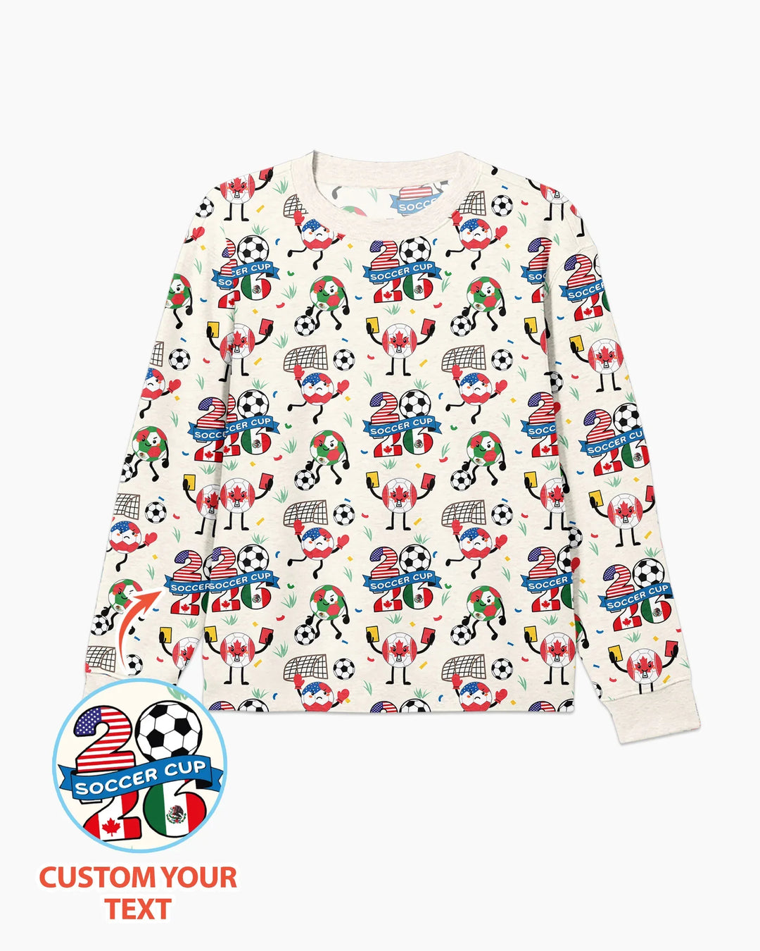 Vorlage Bambus-Pyjama-Set für Herren