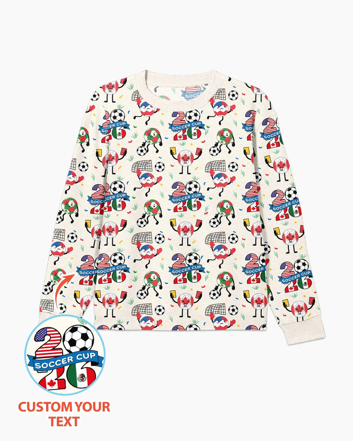 Vorlage Bambus-Pyjama-Set für Herren
