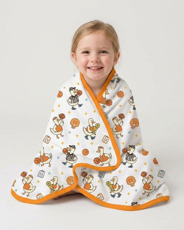 Vorlage Quilt Decke