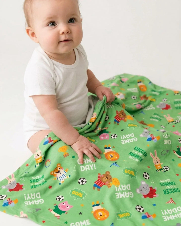 Vorlage Quilt Decke