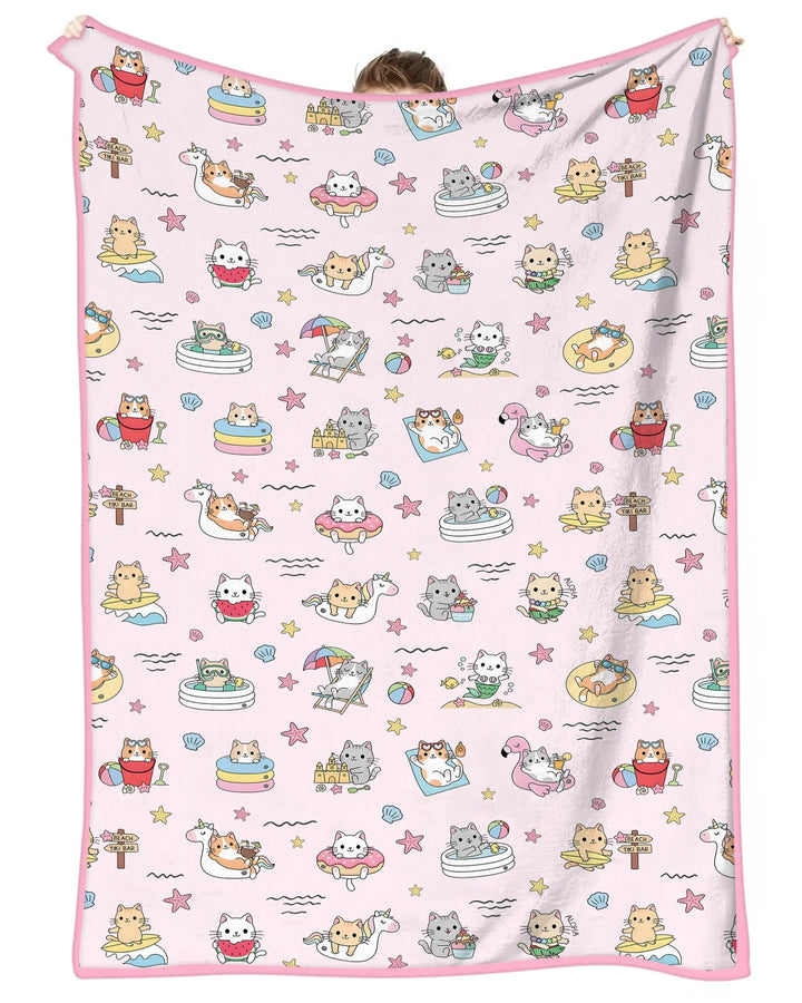Vorlage Quilt Decke