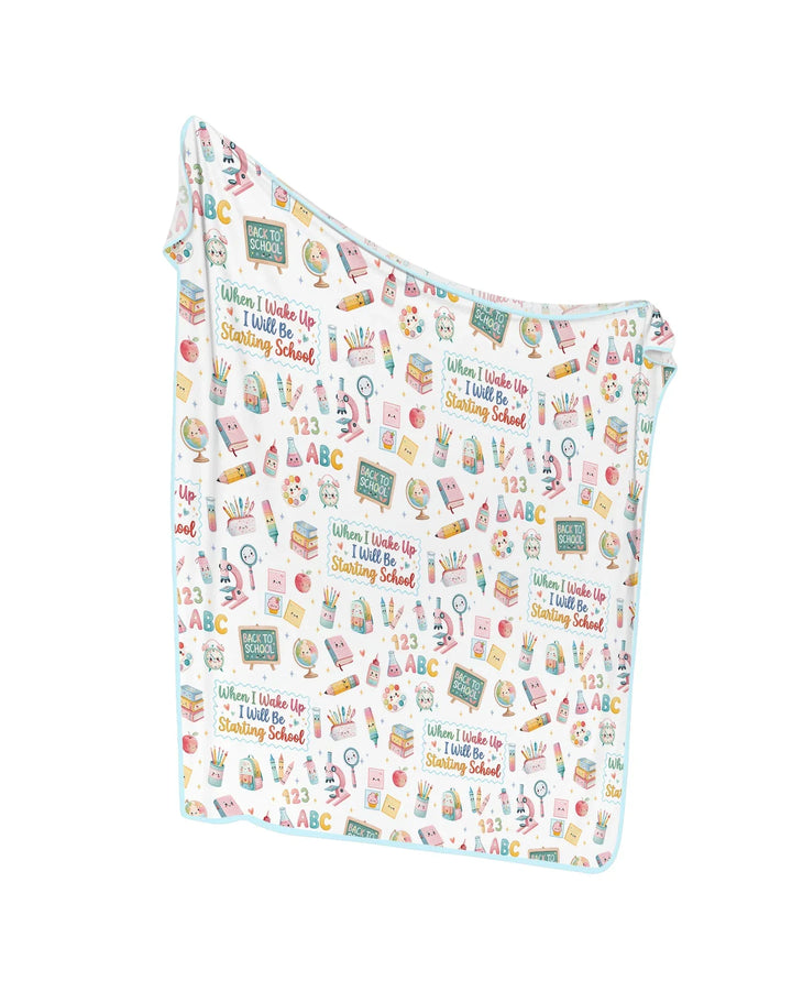 Vorlage Quilt Decke