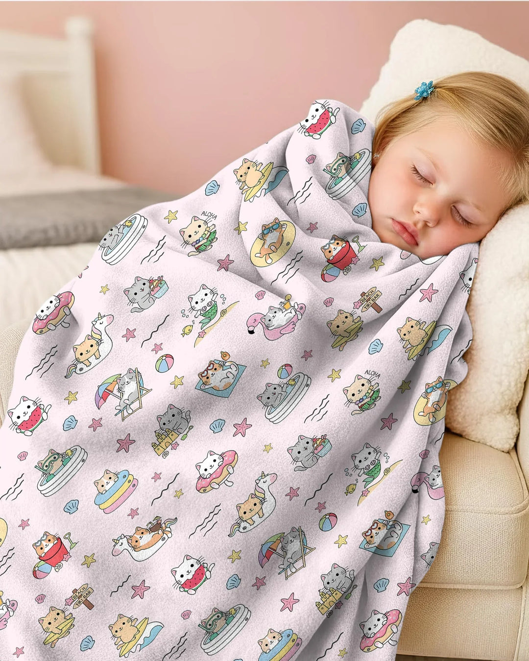 Vorlage Quilt Decke