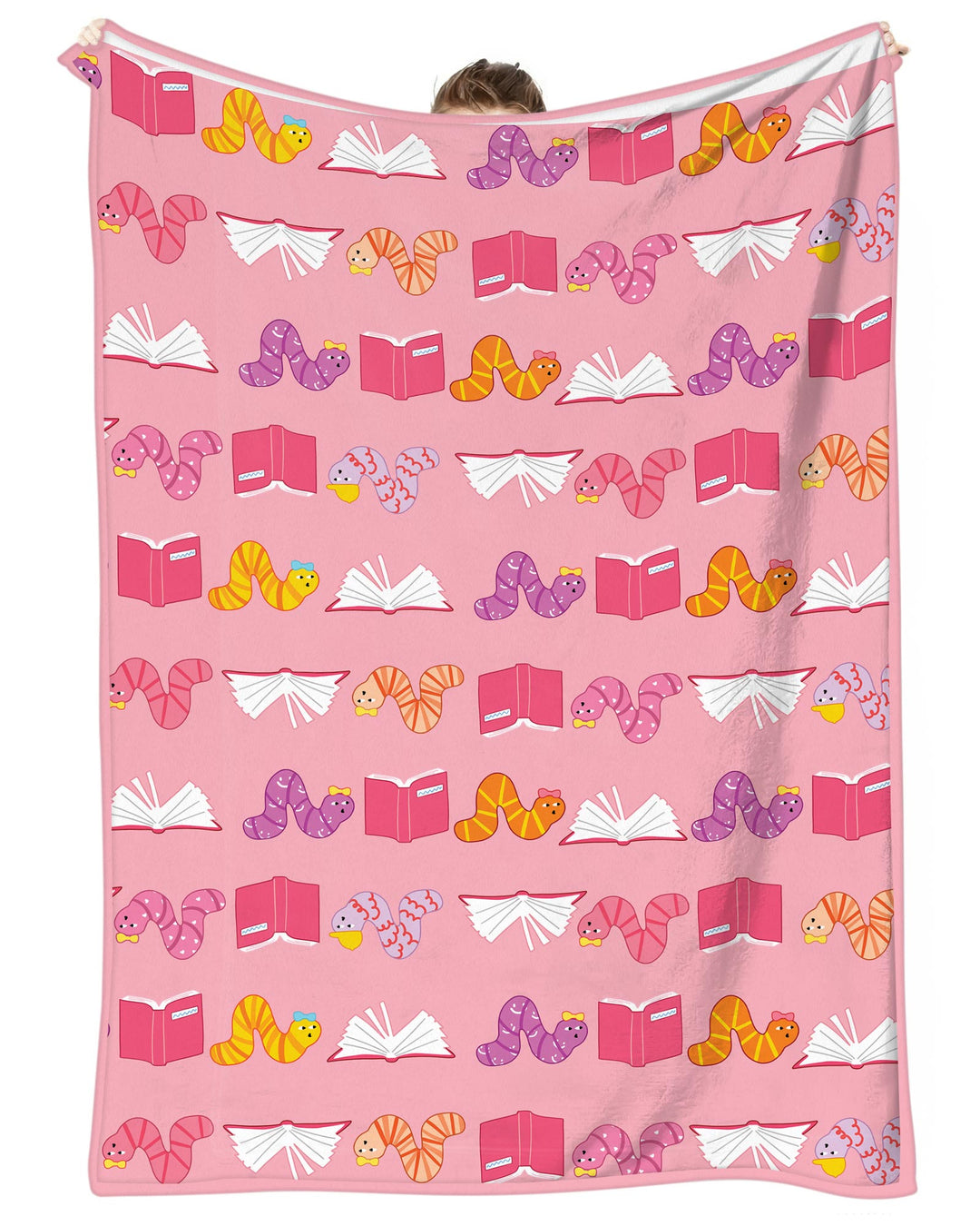 Vorlage Quilt Decke