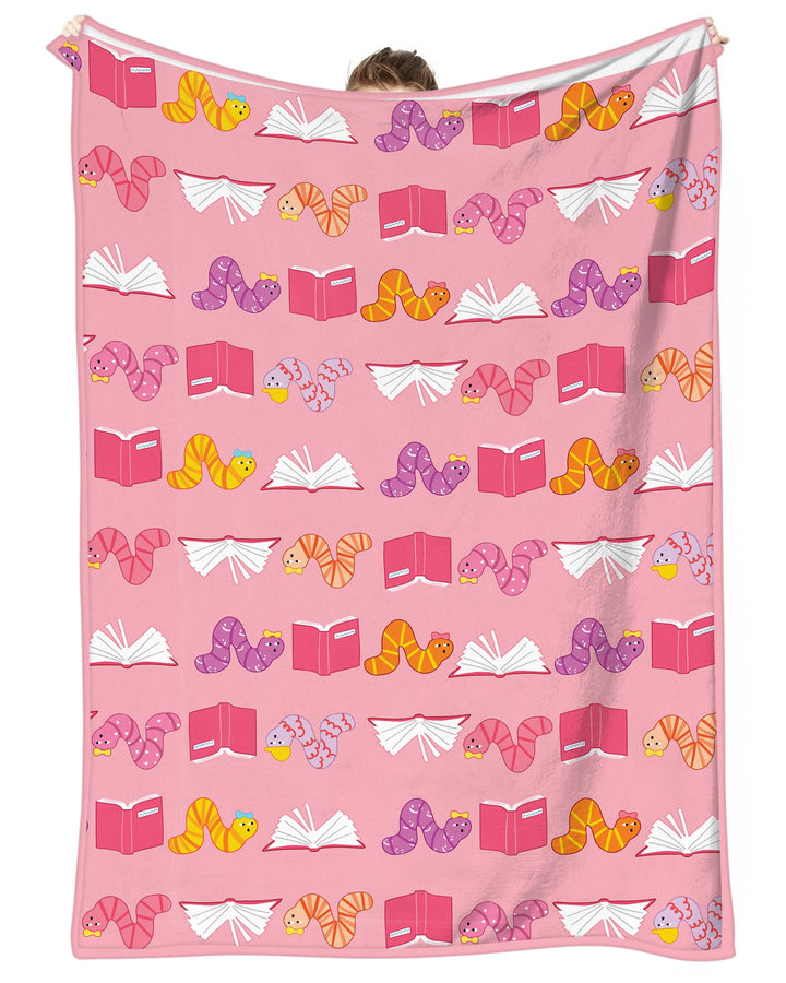 Vorlage Quilt Decke