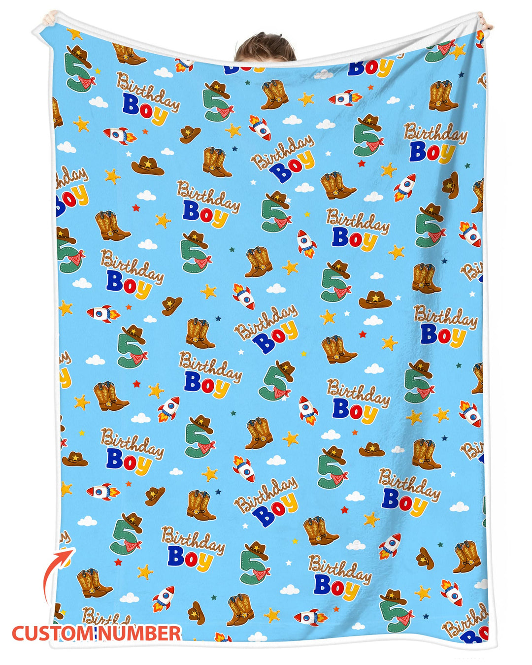 Vorlage Quilt Decke