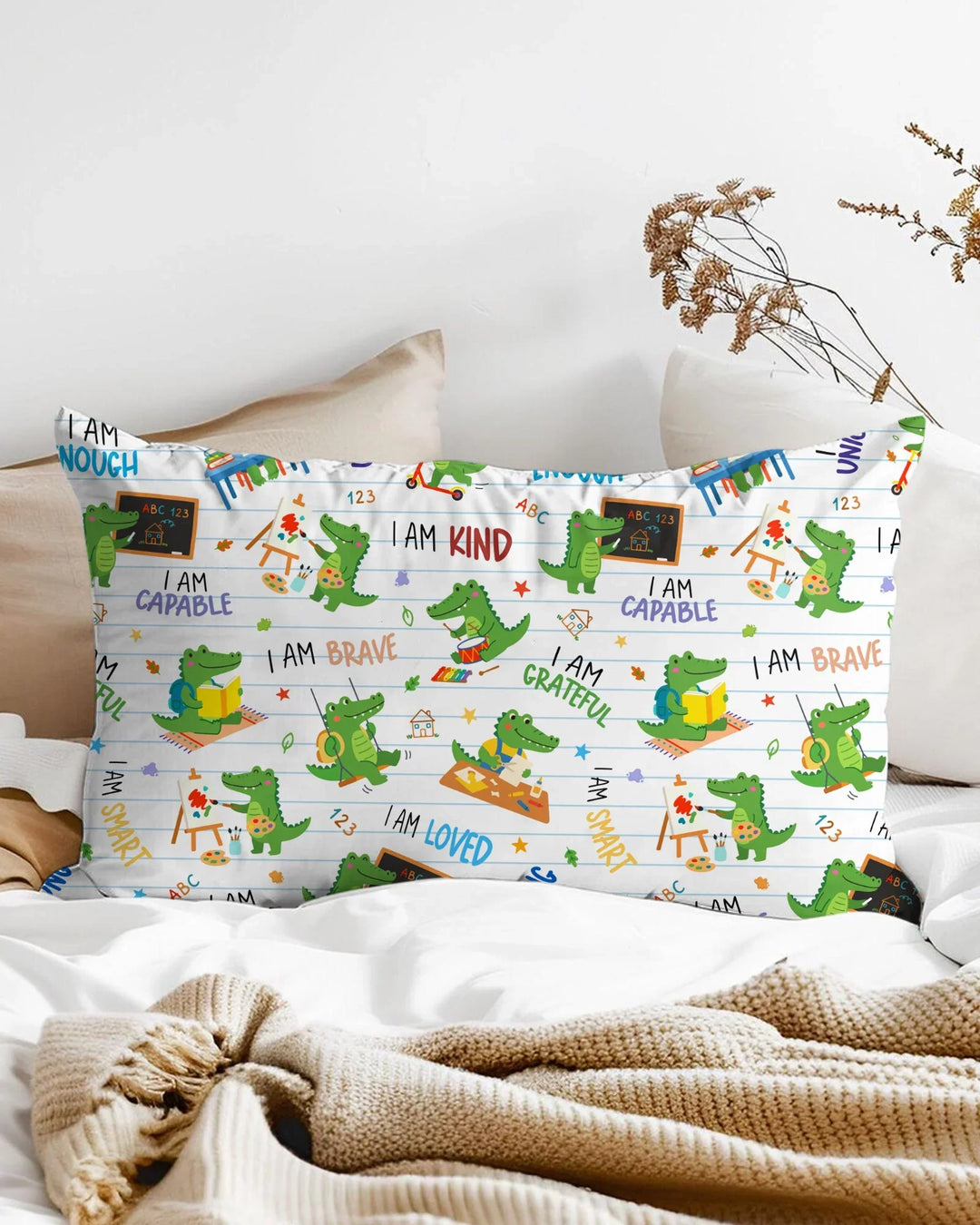 Vorlage für individuelles Damen-Pyjama-Set