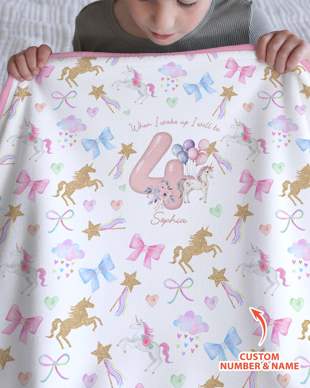 Vorlage Quilt Decke