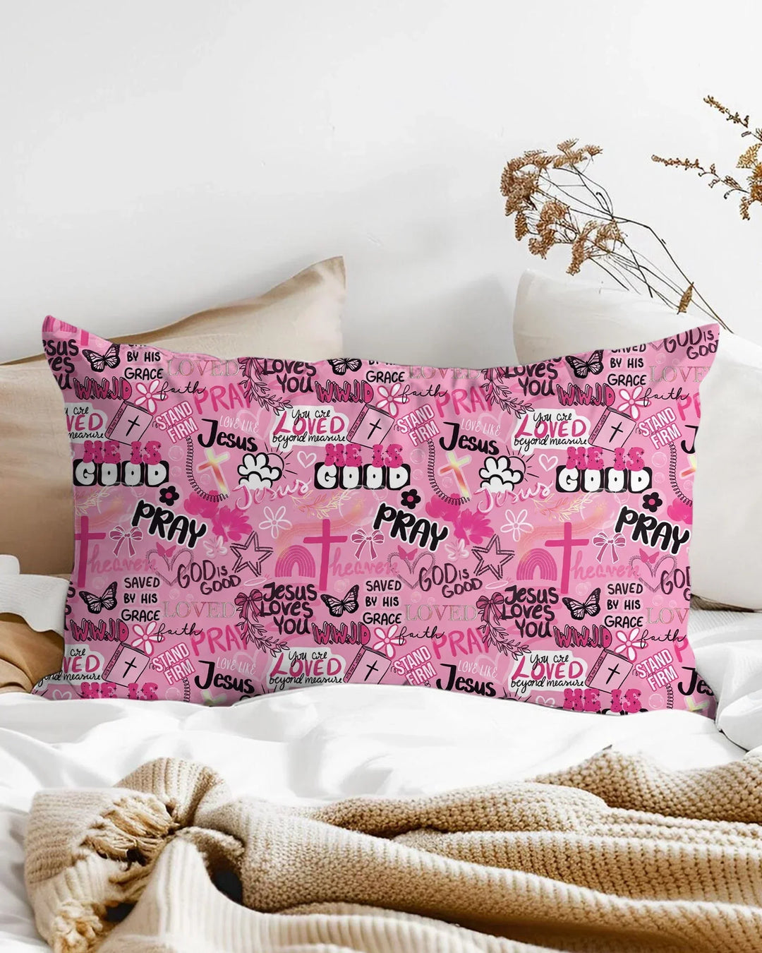 Vorlage für individuelles Damen-Pyjama-Set