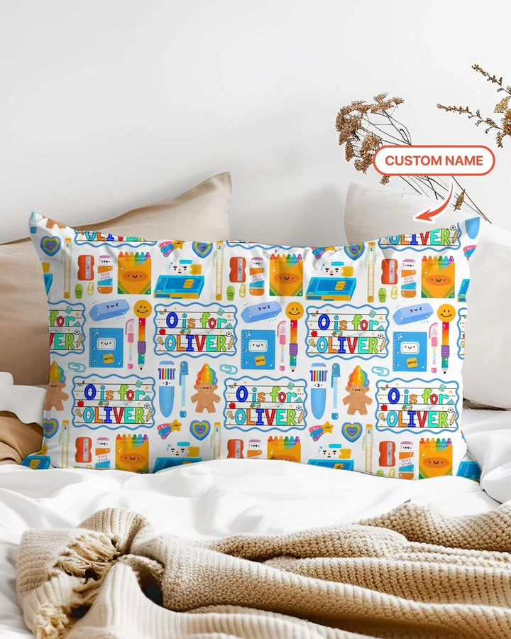 Vorlage für individuelles Damen-Pyjama-Set