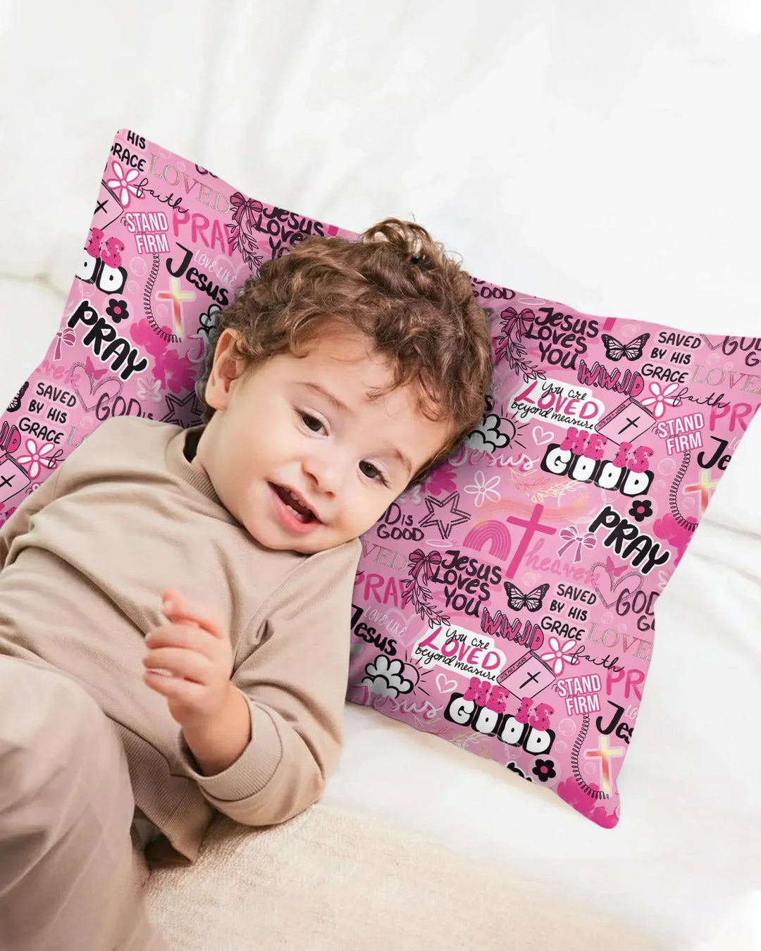 Vorlage für individuelles Damen-Pyjama-Set