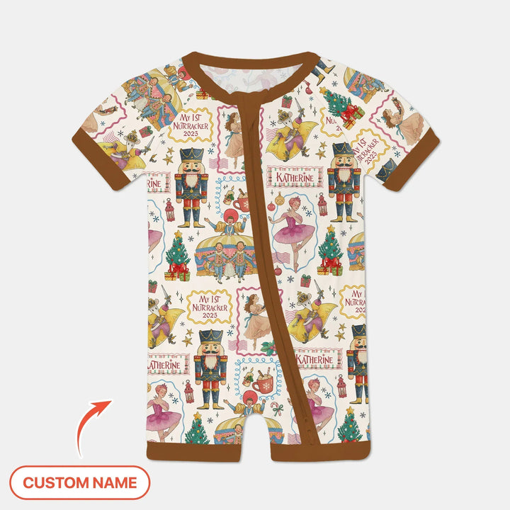 BENUTZERDEFINIERTE Vorlage Shorty Zippy