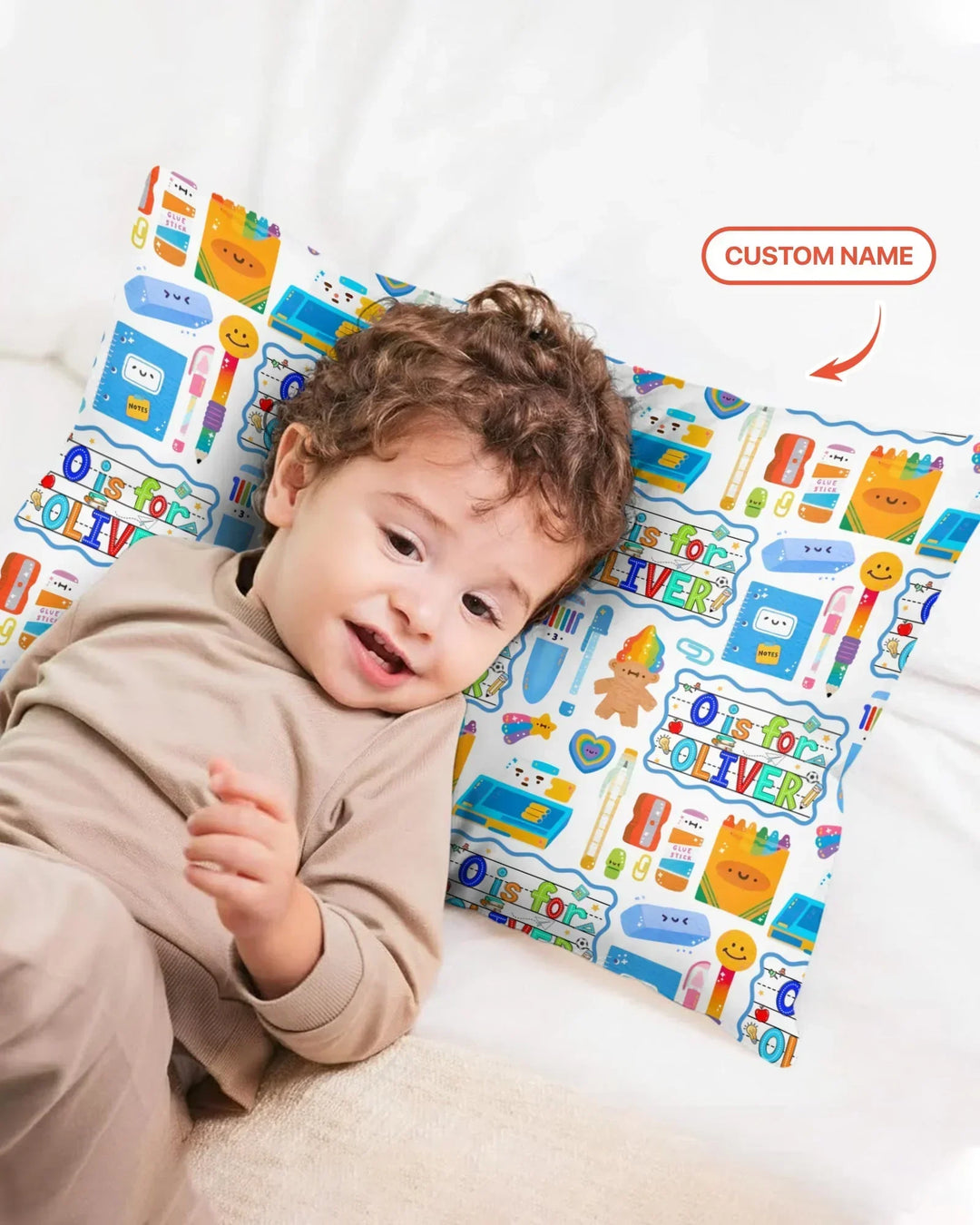 Vorlage für individuelles Damen-Pyjama-Set