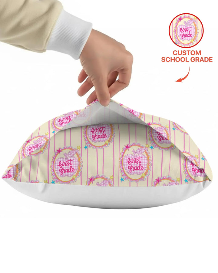Vorlage für individuelles Damen-Pyjama-Set