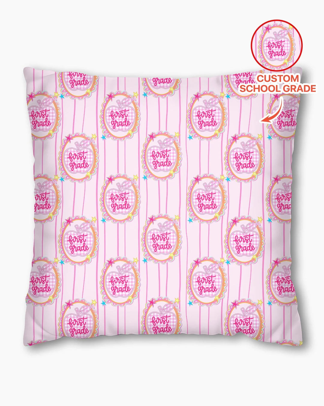 Vorlage für individuelles Damen-Pyjama-Set